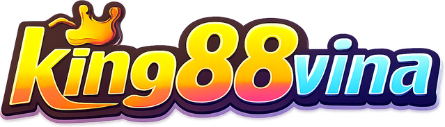 Logo king88vina